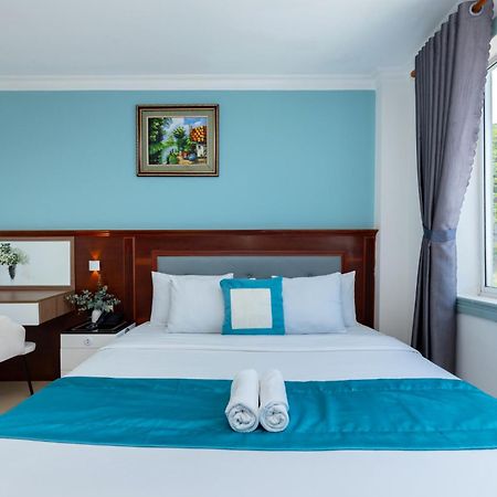 3H Grand Hotel 붕타우 외부 사진
