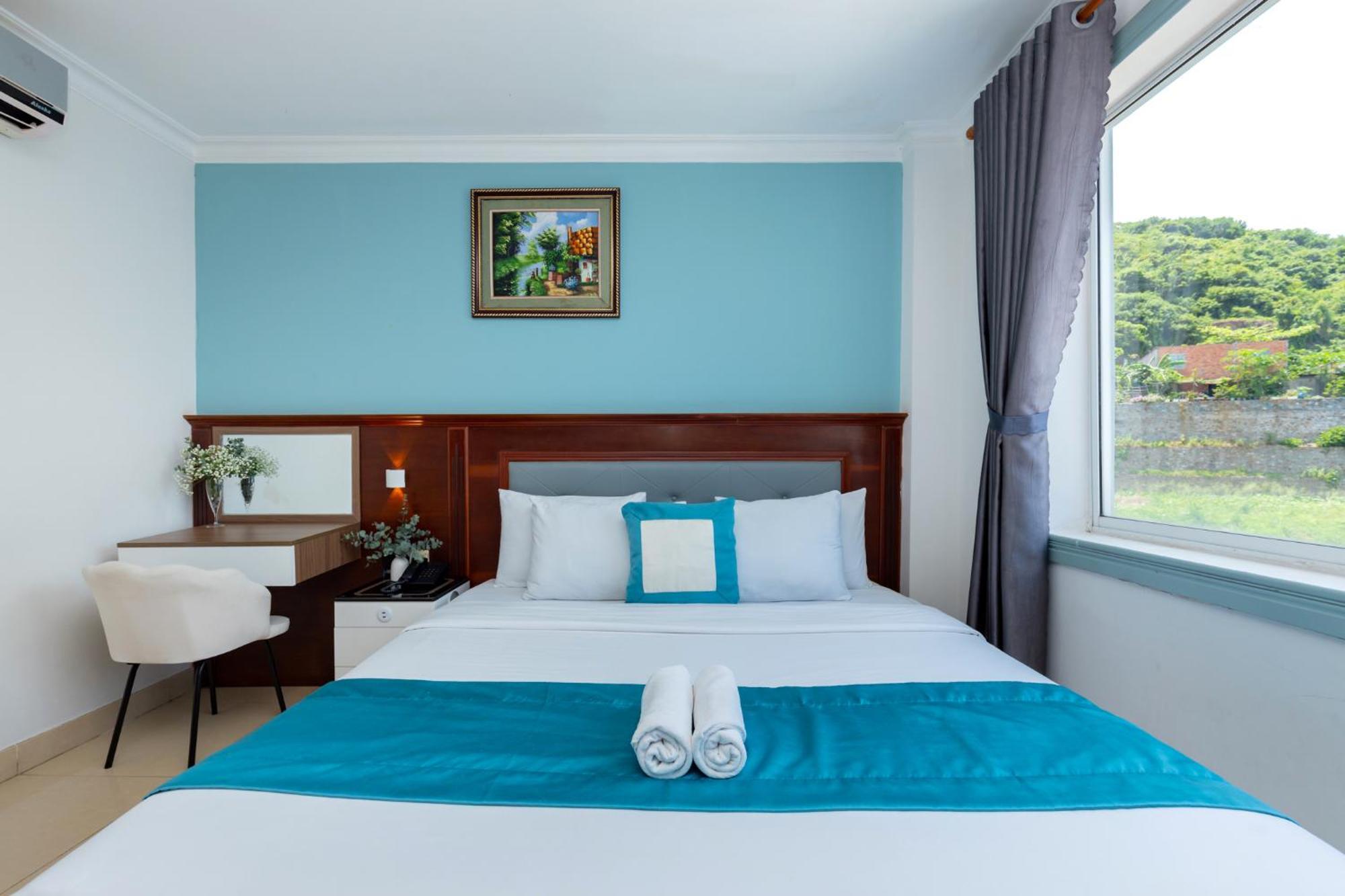 3H Grand Hotel 붕타우 외부 사진