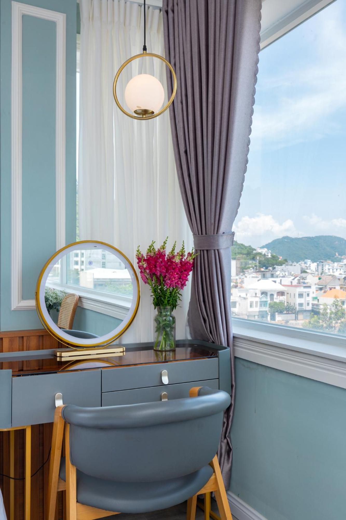 3H Grand Hotel 붕타우 외부 사진