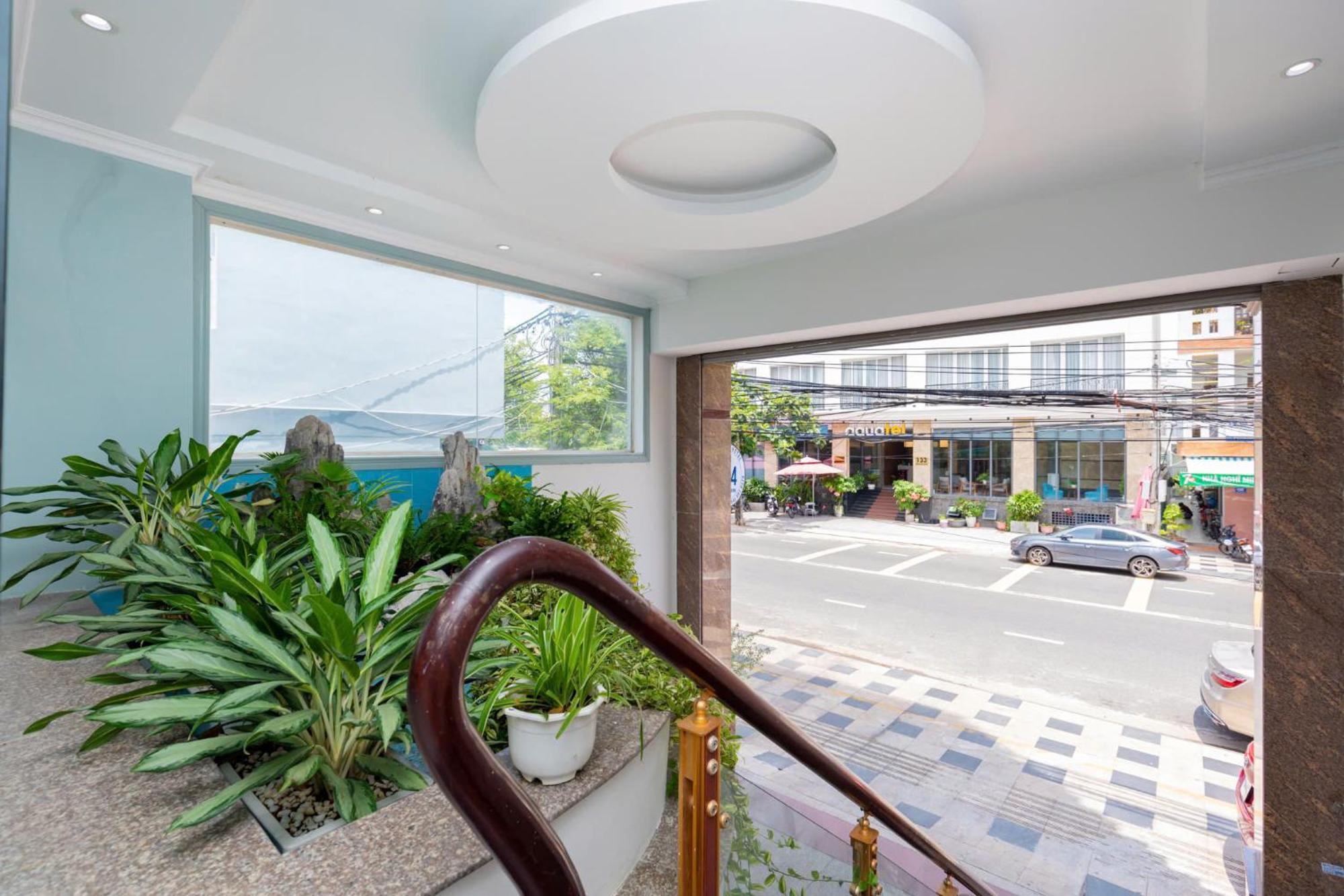 3H Grand Hotel 붕타우 외부 사진
